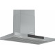 BOSCH Campana decorativa  DWB97JP50. 90 cm. Inoxidable. Clase A